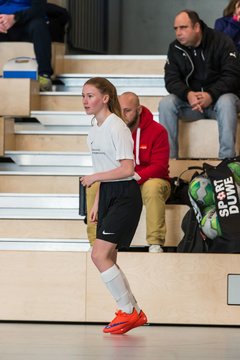 Bild 1 - Jens Rathje Cup B-Juniorinnen